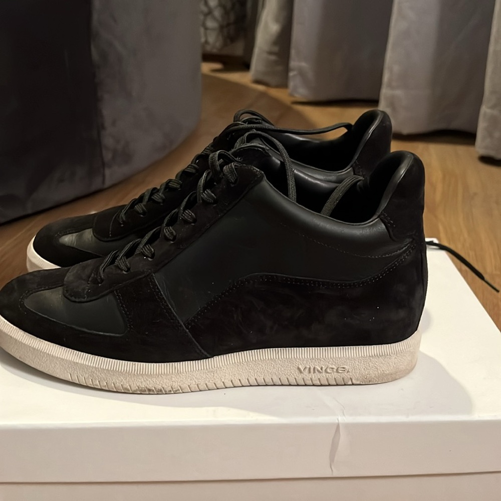 Vince Ina Sneaker - Picture 3 of 7